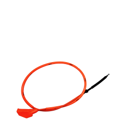 Трос сцепления OTOM RACING CB/CG, оранжевый OTM234884